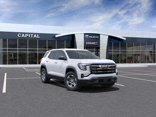 2025 GMC Terrain AWD Elevation in Cars & Trucks in Regina - Image 2