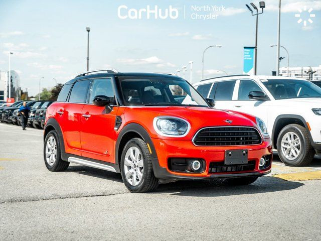 2020 MINI Countryman Cooper ALL4 Panoramic Roof Heated Seats in Cars & Trucks in City of Toronto - Image 4
