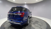 NAVIGATION SYSTEM, HEATED FRONT SEATS, LANE DEPARTURE WARNING, BLIND SPOT MONITOR, CROSS-TRAFFIC ALE... (image 7)