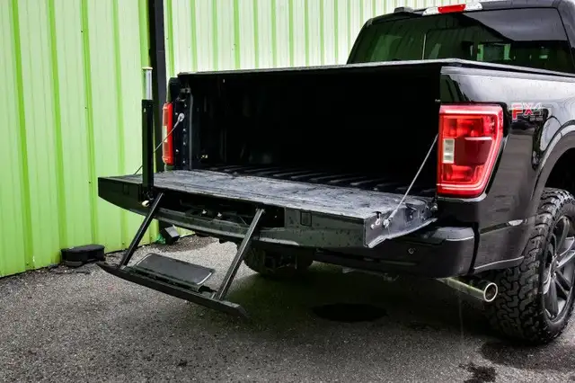 2023 Ford F-150 XLT - Aluminum Wheels - SYNC dans Autos et camions dans Kingston - Image 8