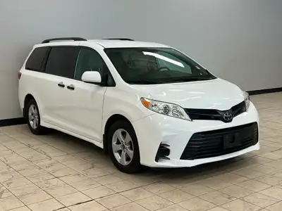 WAS: $36995 NOW: $33887Cloth Interior, Bluetooth, Backup Camera, 7 Passenger - A spacious and reliab...