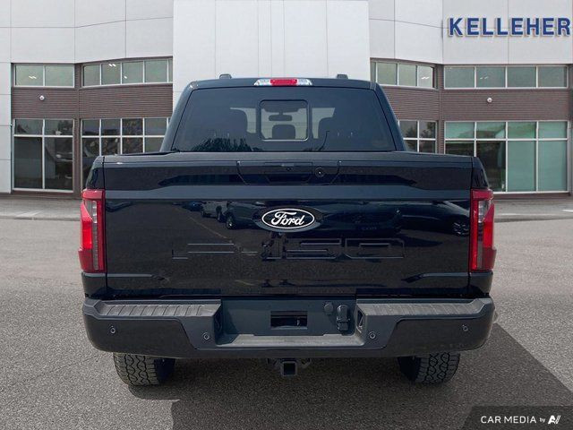 2025 Ford F-150 XLT in Cars & Trucks in Brandon - Image 4