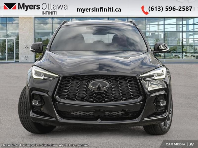 2025 INFINITI QX50 SPORT in Cars & Trucks in Ottawa - Image 2