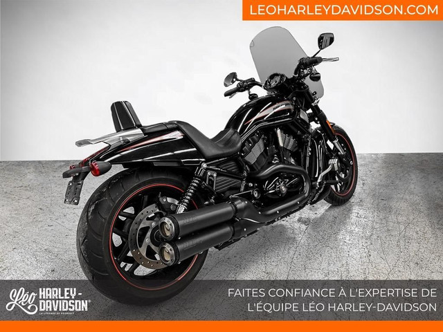 2015 Harley-Davidson VRSCDX NIGHT ROD SPECIAL in Touring in Longueuil / South Shore - Image 2