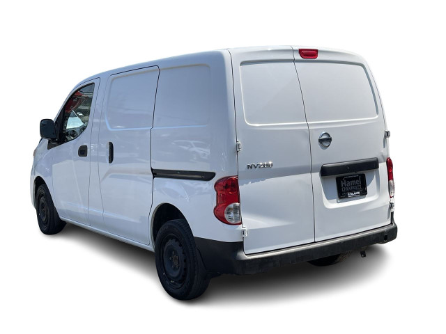 2021 Nissan NV200 Compact Cargo GROUPE ELECTRIQUE + FWD + CLIMAT in Cars & Trucks in City of Montréal - Image 4
