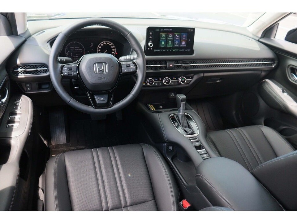 2023 Honda HR-V EX-L Navi