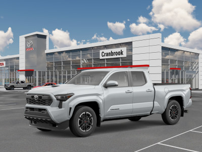 2024 Toyota Tacoma TRD Sport + Package INCOMING UNIT DUE TO MAY 