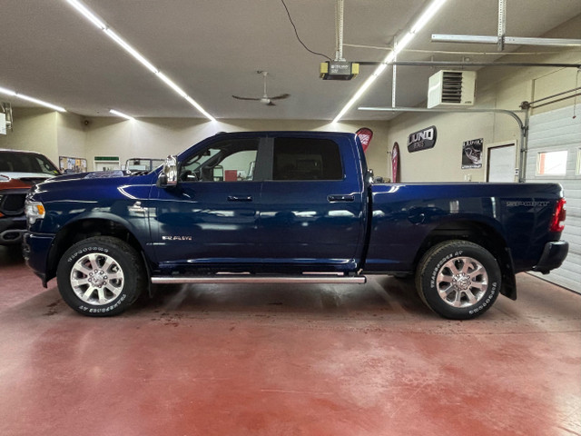 2024 RAM 3500 Laramie in Cars & Trucks in Nipawin - Image 2