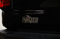 Save over $11,900 + tax from new on this ultra rare and very sinister looking 2024 GMC Canyon Crew C... (image 8)