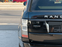 1 OF 200 PRODUCED! DONT MISS ON THIS ONE!! NO ACCIDENTS! SUPERCHARGED 5L V8 AUTOBIOGRAPHY! CARFAX VE... (image 8)