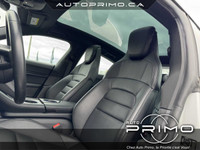 2022 Porsche Taycan 4S AWD Automatique avec Sièges en Cuir Toit Panoramique GPS Carplay Caméra de Re... (image 9)