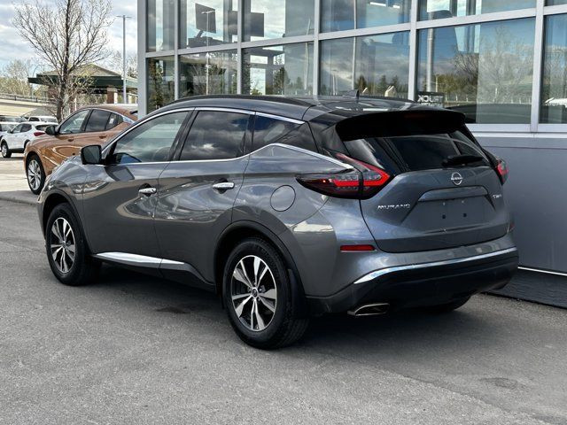 2024 Nissan Murano SV in Cars & Trucks in Calgary - Image 4