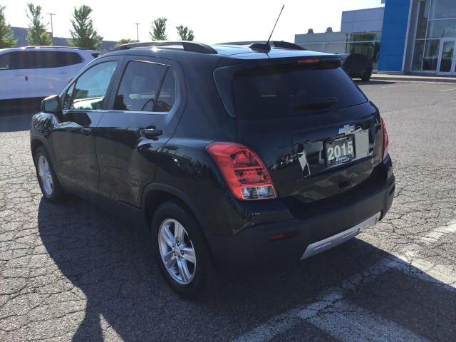 2015 Chevrolet Trax in Cars & Trucks in Oshawa / Durham Region - Image 3