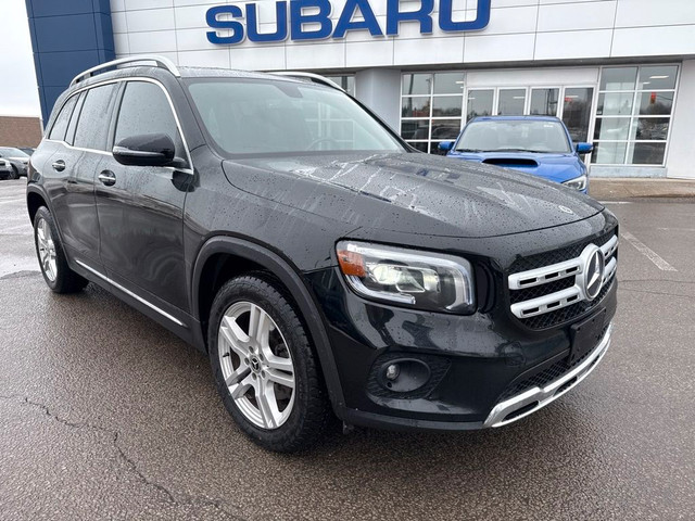 2020 Mercedes-Benz GLB 250 GLB 250 AWD in Cars & Trucks in Markham / York Region