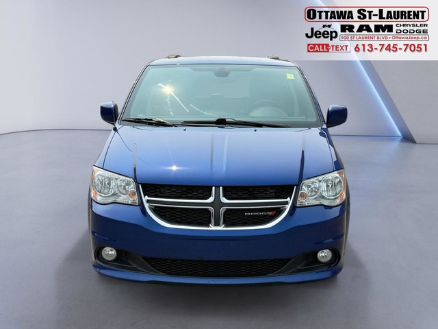 2019 Dodge Grand Caravan CVP / SXT in Cars & Trucks in Ottawa - Image 3