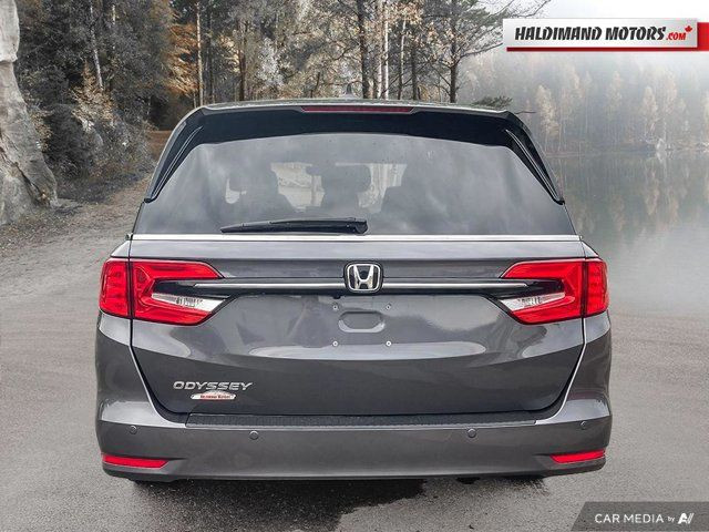 2024 Honda Odyssey Touring in Cars & Trucks in Hamilton - Image 4