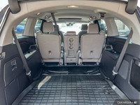 ALG Residual Value Awards, Residual Value Awards. This Honda Odyssey delivers a Regular Unleaded V-6... (image 6)