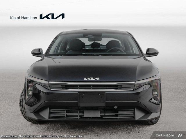 2025 Kia K4 EX in Cars & Trucks in Hamilton - Image 2