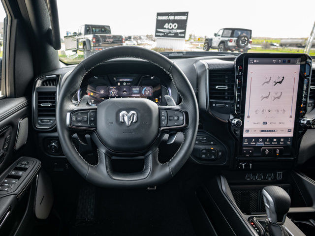 2025 Ram 1500 Sport in Cars & Trucks in Barrie - Image 2