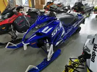 2019 Yamaha srx le