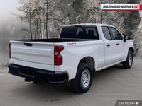 Engine: Gas V8 5.3L L/100Km City: 16.8 L/100Km Hwy: 12.4 Safety Equipment Daytime Running Lamps with... (image 4)