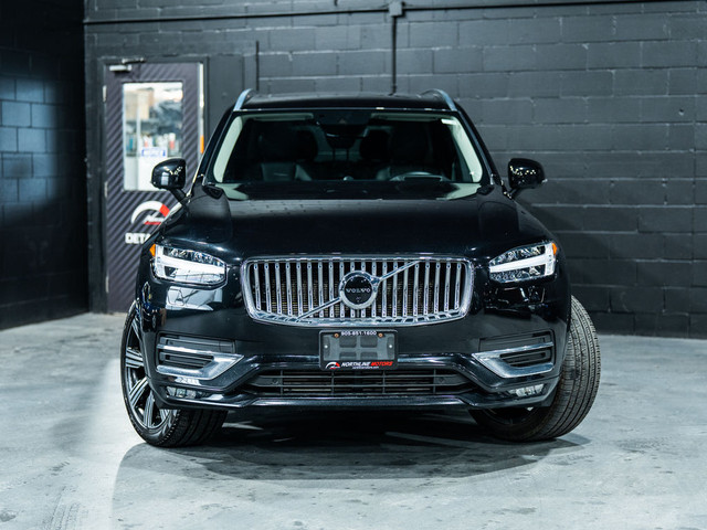 2022 Volvo XC90 T6 AWD Inscription 7-Seater in Cars & Trucks in Mississauga / Peel Region - Image 3