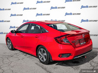 WAS: $27879 NOW: $23898 plus taxes and licensing feesDiscover the Thrill of Driving with the 2019 Ho... (image 3)