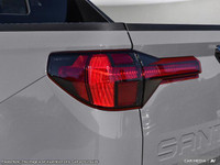 This Hyundai Santa Cruz has a trusty Intercooled Turbo Regular Unleaded I-4 2.5 L/152 engine powerin... (image 8)