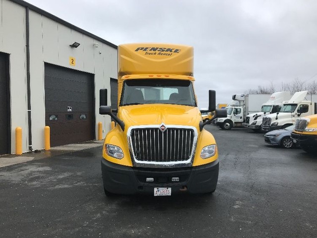 2018 International LT625 in Heavy Trucks in City of Montréal - Image 2