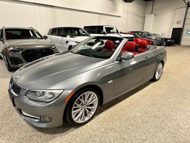 2013 BMW 335 i in Cars & Trucks in Calgary - Image 2