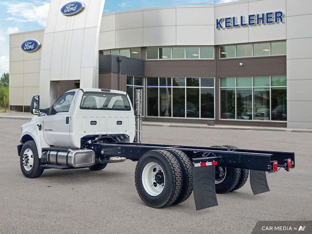 2025 Ford F-750 XLT in Cars & Trucks in Brandon - Image 3