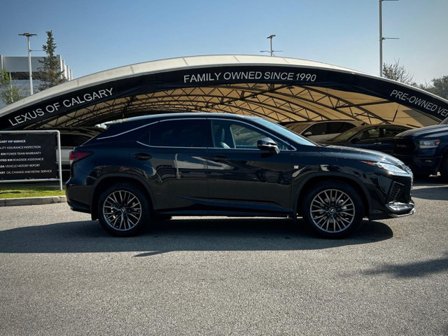 2021 Lexus RX 350 in Cars & Trucks in Calgary - Image 2