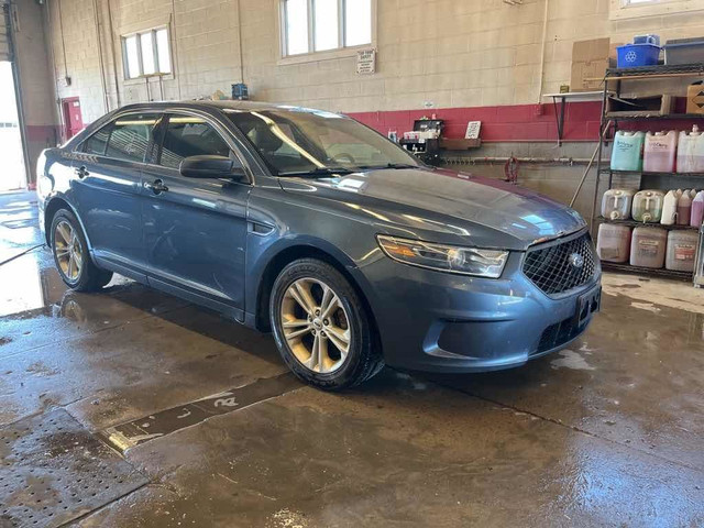 2015 Ford Taurus Police Inte in Cars & Trucks in Barrie - Image 3
