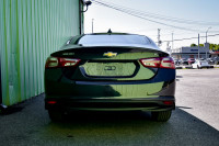 This 2022 Chevrolet Malibu is for sale today. This sedan has 88,911 kms. It's grey in colour . It ha... (image 4)