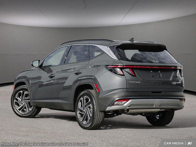 2025 Hyundai Tucson Hybrid Ultimate in Cars & Trucks in Guelph - Image 4