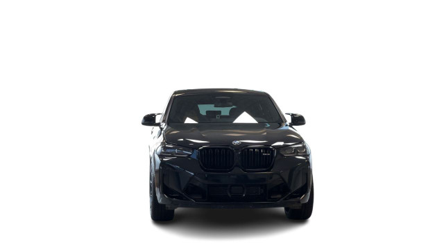 2023 BMW X4 M Competition Advanced Driver Pkg, Carbon Fiber Trim in Cars & Trucks in Regina - Image 4