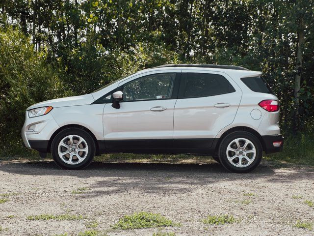 2019 Ford EcoSport SE in Cars & Trucks in Edmonton - Image 3