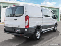 OXFORD WHITE,ENGINE: 3.5L PFDI V6 FLEX-FUEL -inc: port injection E-85 Flex-Fuel Capable capability a... (image 4)