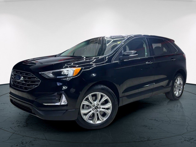 2023 Ford Edge in Cars & Trucks in Edmonton