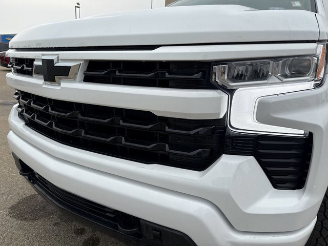 2025 Chevrolet Silverado 1500 RST in Cars & Trucks in Edmonton - Image 4