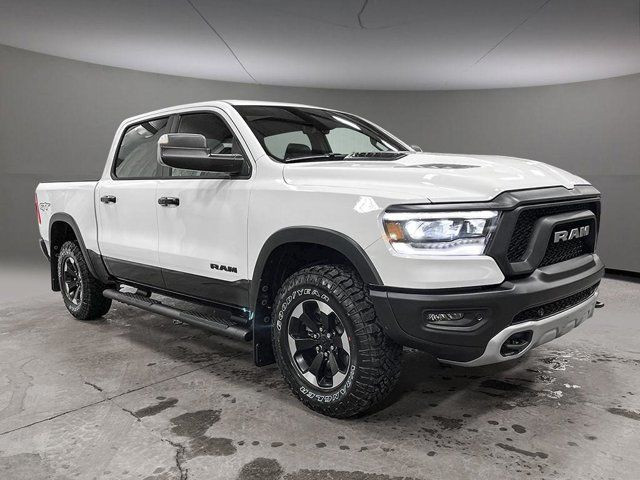 2024 Ram 1500 Rebel in Cars & Trucks in Strathcona County