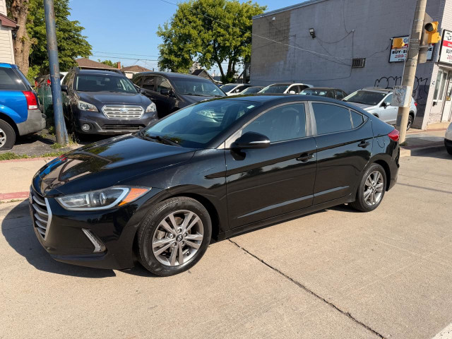 2018 Hyundai Elantra GL in Cars & Trucks in Hamilton - Image 4