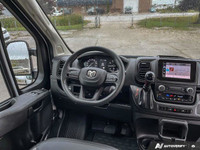Recent Arrival! Attention Contractors and Delivery Drivers! Check out this 2024 Ram 2500 Promaster H... (image 9)
