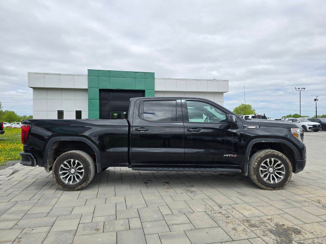 2022 GMC Sierra 1500 Limited in Cars & Trucks in Ottawa - Image 4