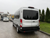 2019 Ford Transit 350 12 Passenger $55,875 + $995 Processing fee = $56,870 Total obligation before t... (image 7)