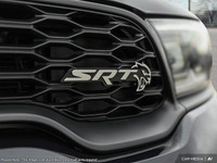 This Dodge Durango has a durable Intercooled Supercharger Premium Unleaded V-8 6.2 L/376 engine powe... (image 9)