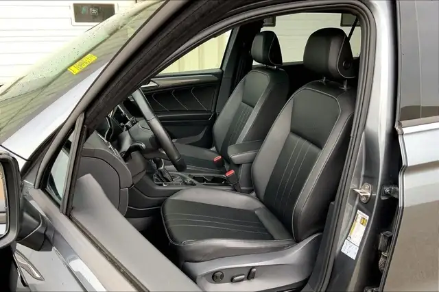 2022 Volkswagen Tiguan COMFORTLINE R-L AWD in Cars & Trucks in Strathcona County - Image 24