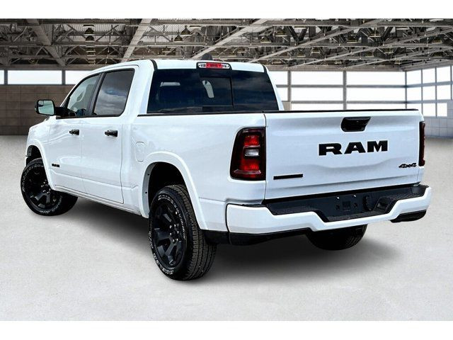 2025 Ram 1500 Big Horn in Cars & Trucks in Mississauga / Peel Region - Image 3