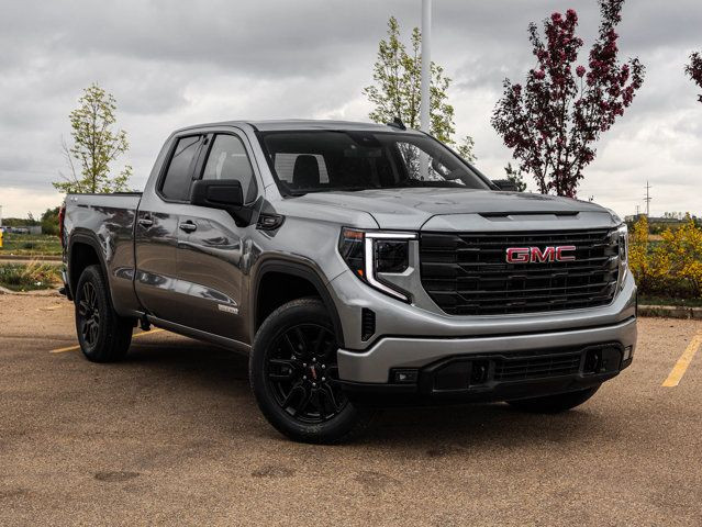 2025 GMC Sierra 1500 Elevation in Cars & Trucks in Strathcona County - Image 2