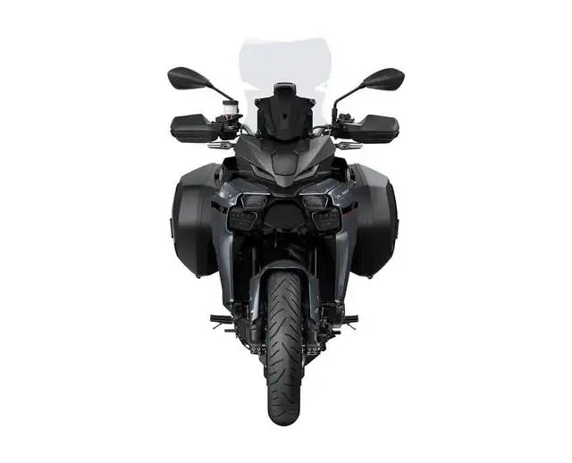 2025 Yamaha Tracer 9 in Sport Touring in Ottawa - Image 4